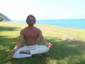 Yoga e Relax a Capovaticano Resort